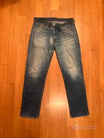 Pantalone levis