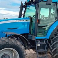 Trattore landini legend 130