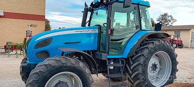 Trattore landini legend 130