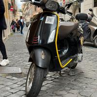 VESPA SPRINT 125