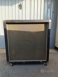 Cassa vintage Eko Herald VI 120W chitarra e basso