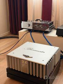 Burmester pre e finale (808 mk3/956 mk2)