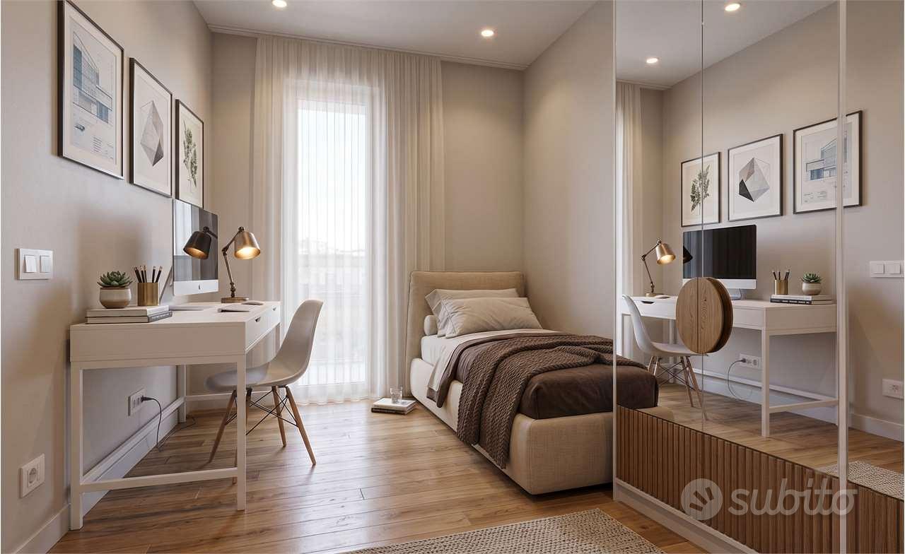 Appartamento – Monserrato, Casteddu/Cagliari - Altro