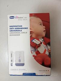 Dispositivo anti-abbandono universale Chicco