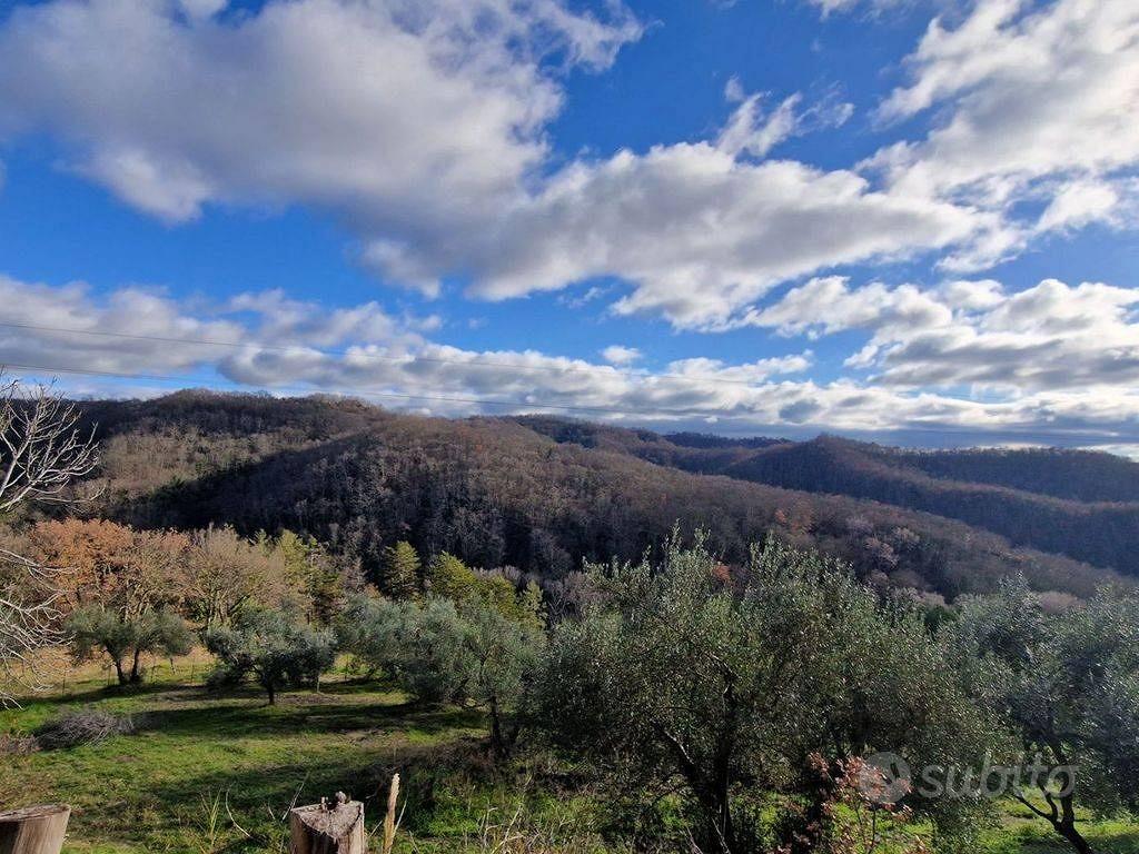 Rustico / Casale di 400 m² con 5 locali e box auto - Vista 5