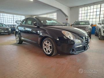 Alfa Romeo MiTo 1.3 JTDm-2 95 Cv - km 110800