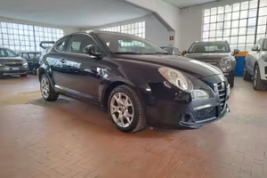Alfa Romeo MiTo 1.3 JTDm-2 95 Cv - km 110800