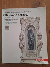 Itinerario nell'arte Vol.2 