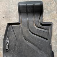 Tappetini auto BMW X2 prima serie (F39)