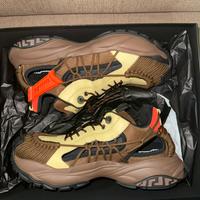 Scarpe versace Sneakers Mercury M_VS_01