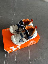 Sandali biomechanics tg 22