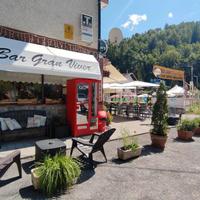 Teoremaaziende bar tabacchi tavola calda entracque