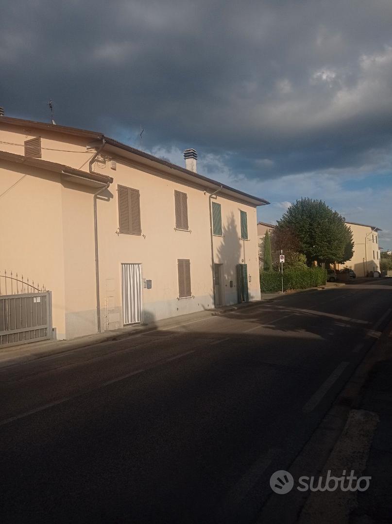 Appartamento – FI - Vista 2