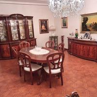 Salone in stile inglese