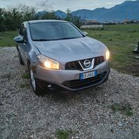 nissan quasquai 