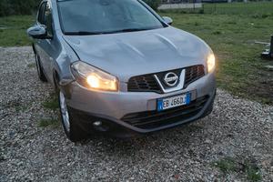 nissan quasquai 