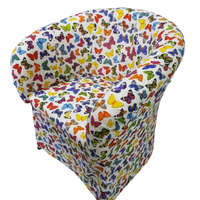 POLTRONE POLTRONCINE CAMERA LETTO CAMERETTA STUDIO