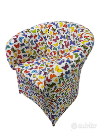 POLTRONE POLTRONCINE CAMERA LETTO CAMERETTA STUDIO