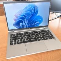 HP Probook 445 G9 Perfetto!