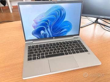 HP Probook 445 G9 Perfetto!
