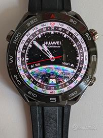 Huawei Ultimate Expedition E-98 nero 