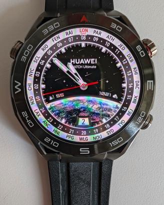 Huawei Ultimate Expedition E-98 nero 