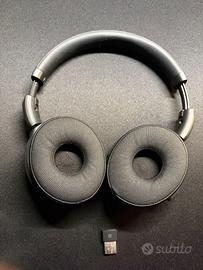 EPOS I SENNHEISER C50 Cuffie con microfono | Noise