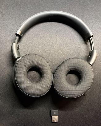 EPOS I SENNHEISER C50 Cuffie con microfono | Noise