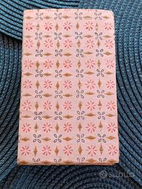 libro  antico cel nart raro francese 