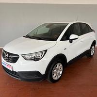 Opel Crossland X 1.6 ECOTEC D 100 cv Start&Stop Ad
