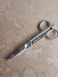 pinza - forbice