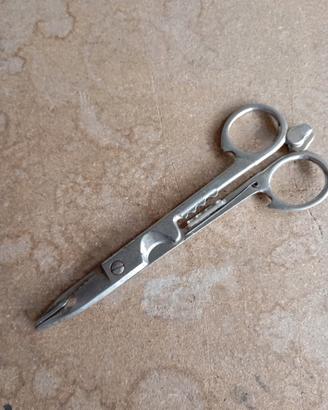 pinza - forbice