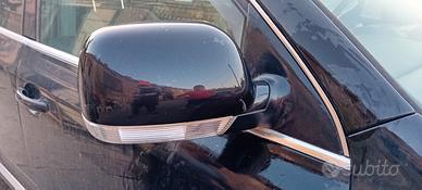 Retrovisore destro Volkswagen Touareg