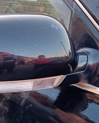 Retrovisore destro Volkswagen Touareg