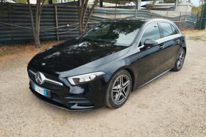 Mercedes-benz A 180 d Automatic Executive