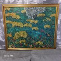 paesaggio del sud mario calogero 