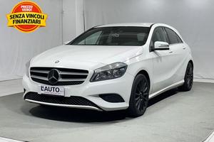 Mercedes Classe A 200 cdi (BE) Sport