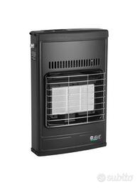 Stufa a gas metano Sicar