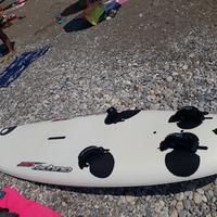 tavola windsurf bic techno 283