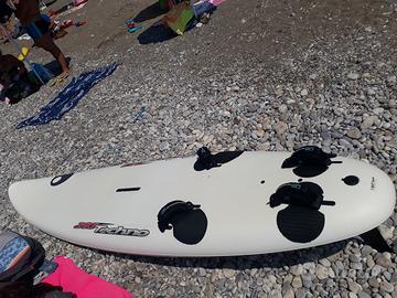 tavola windsurf bic techno 283
