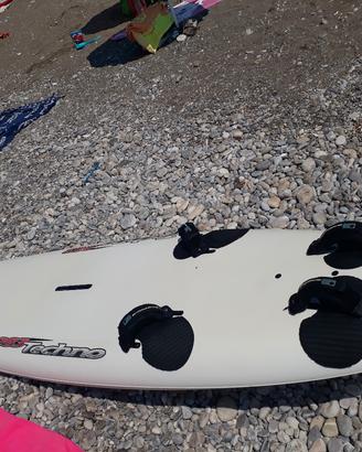 tavola windsurf bic techno 283