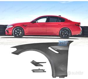 PARAFANGO SINISTRO BMW G30 G31 LOOK M5