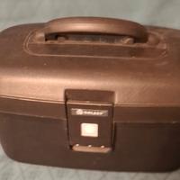 beauty case DELSEY