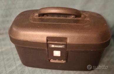 beauty case DELSEY