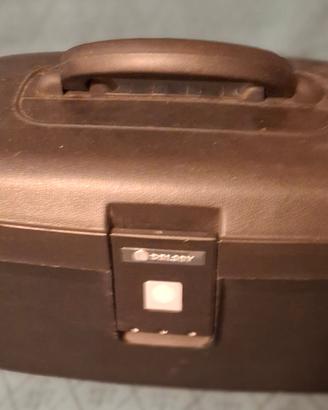 beauty case DELSEY
