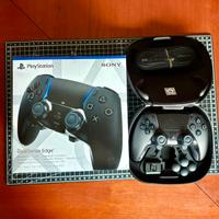 Sony Dualsense Edge Controller
