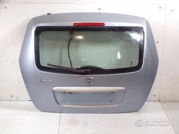 Portellone Posteriore Lancia Ypsilon 2009