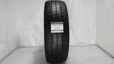 1 PNEUMATICO USATO 195/60R16 99H ALL WEATHER2 MATA