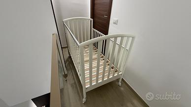 Culla - Lettino