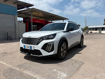 Peugeot 2008 PureTech 100 S&S Allure